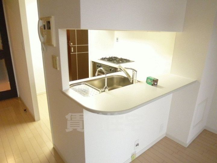 大阪府堺市堺区北瓦町1丁の賃貸マンションのその他画像