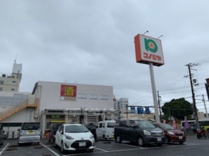 大阪府堺市堺区一条通の賃貸アパートの周辺