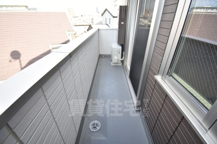 大阪府堺市堺区一条通の賃貸アパートのその他画像