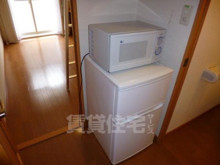 シャンテのその他画像