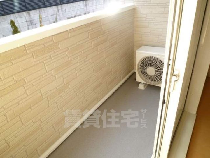 大阪府堺市西区草部の賃貸アパートのその他画像