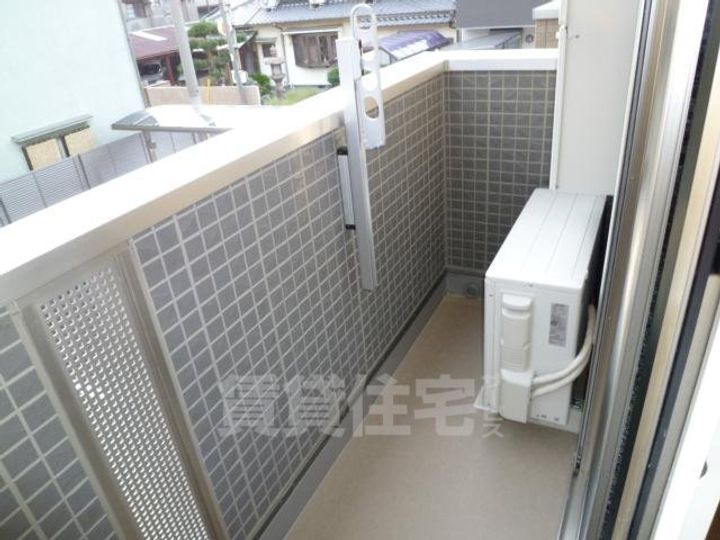 大阪府堺市堺区出島町4丁の賃貸アパートのその他画像