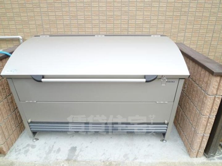 大阪府堺市堺区出島町4丁の賃貸アパートのその他画像