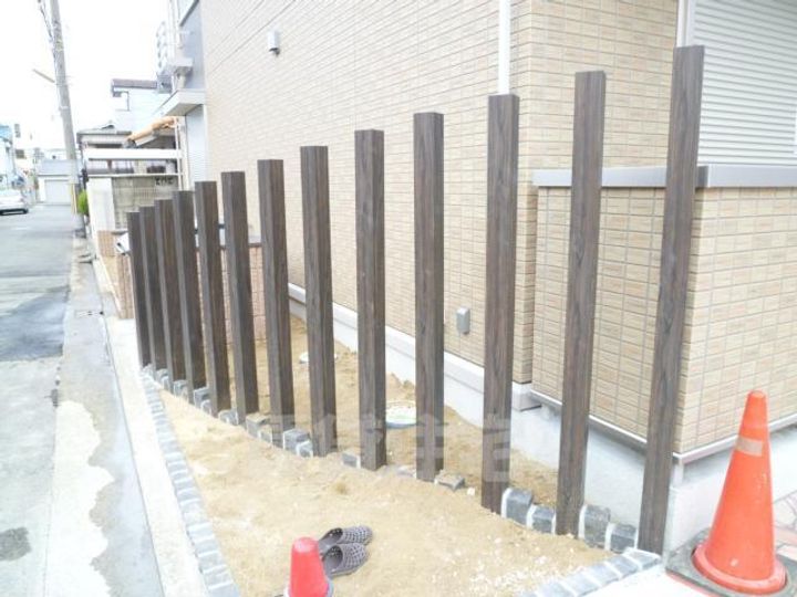 大阪府堺市堺区出島町4丁の賃貸アパートのその他画像