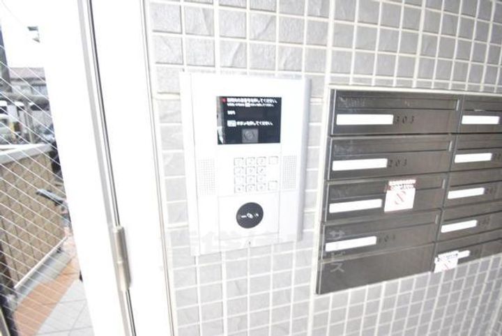 大阪府堺市堺区出島町4丁の賃貸アパートのその他画像