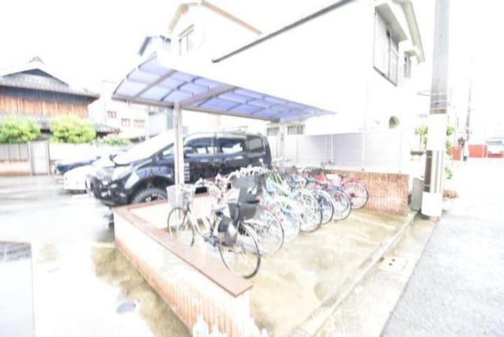 大阪府堺市堺区出島町4丁の賃貸アパートのその他画像