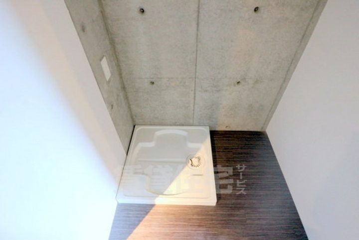 京都府京都市伏見区深草キトロ町の賃貸マンションのその他画像