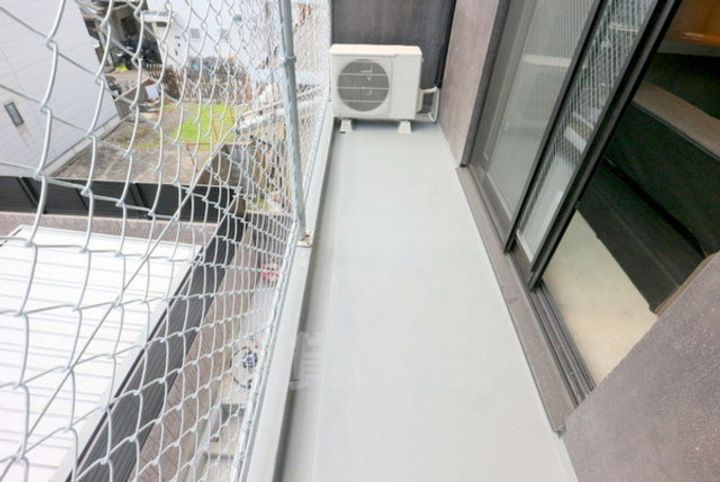 京都府京都市伏見区深草キトロ町の賃貸マンションのその他画像