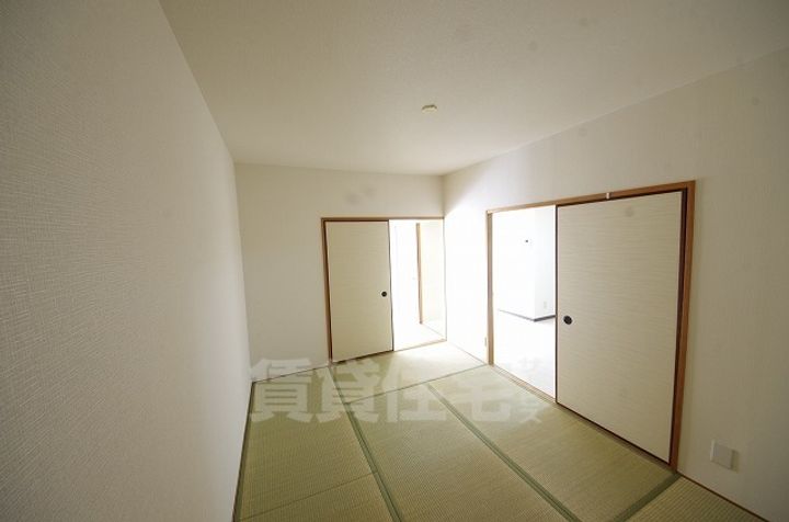 アバンティHFの内装