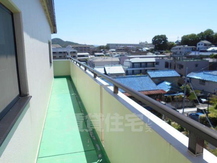 大阪府柏原市国分市場2丁目の賃貸マンションのその他画像