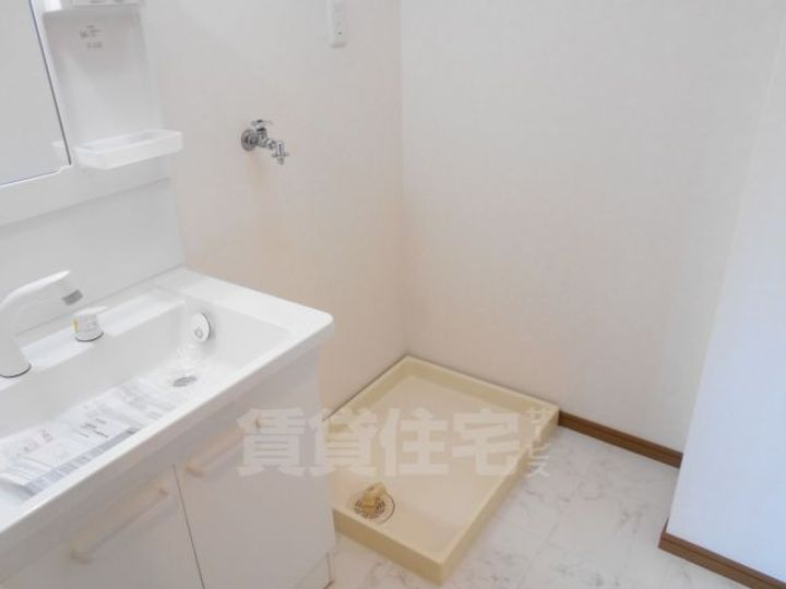 大阪府柏原市国分市場2丁目の賃貸マンションのその他画像