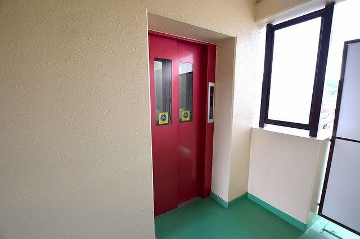 大阪府柏原市国分市場2丁目の賃貸マンションのその他画像