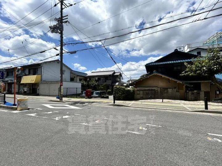 大阪府寝屋川市萱島信和町の賃貸マンションの周辺