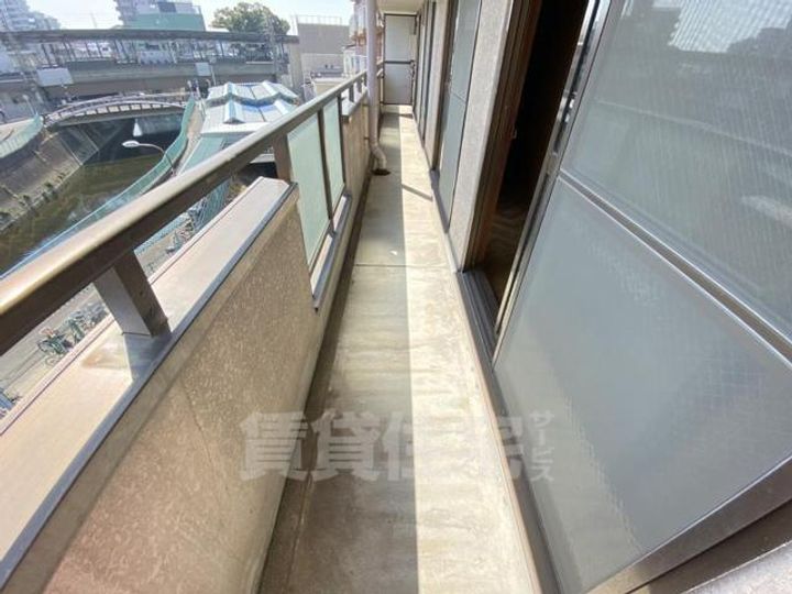 大阪府寝屋川市萱島信和町の賃貸マンションのその他画像