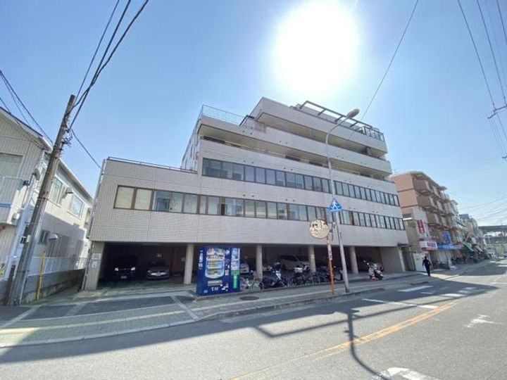大阪府寝屋川市萱島信和町の賃貸マンションのその他画像
