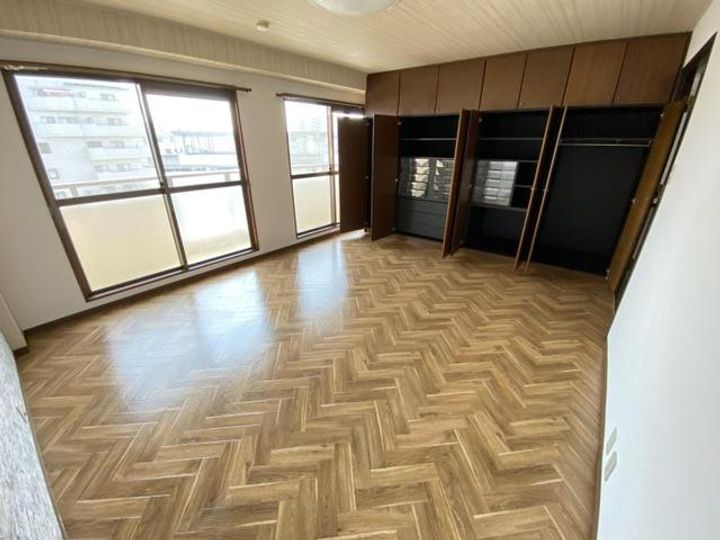 大阪府寝屋川市萱島信和町の賃貸マンションのその他画像