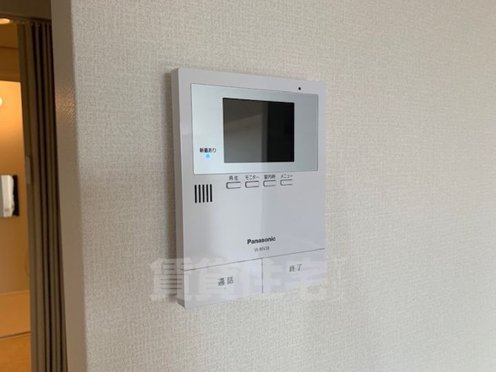 大阪府高槻市西冠3丁目の賃貸アパートのその他画像