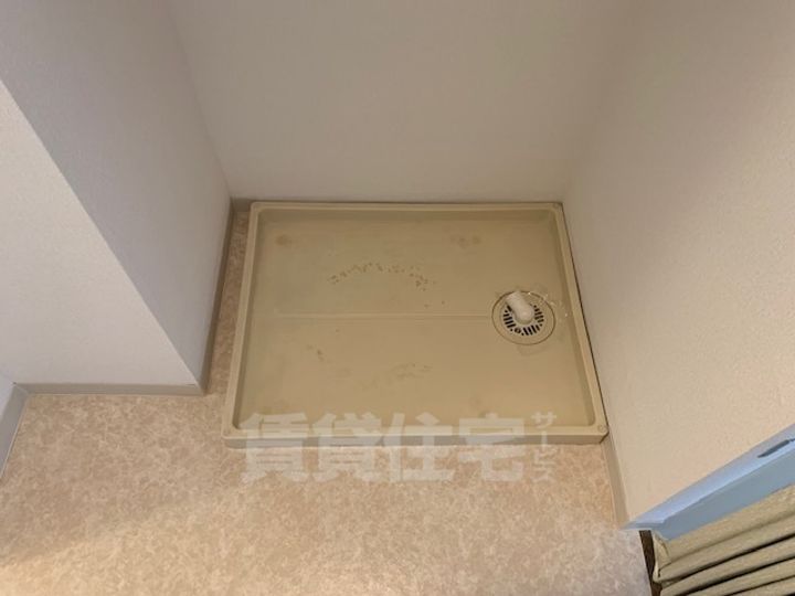 大阪府高槻市西冠3丁目の賃貸アパートのその他画像