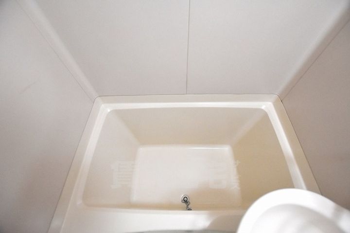 ハイツハピネスの風呂