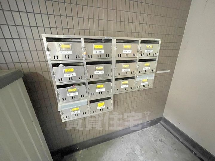 ハイツハピネスのその他画像