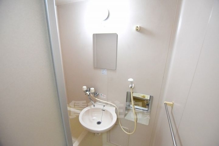 ハイツハピネスの内装