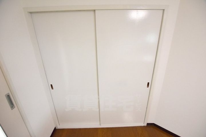 ハイツハピネスの内装