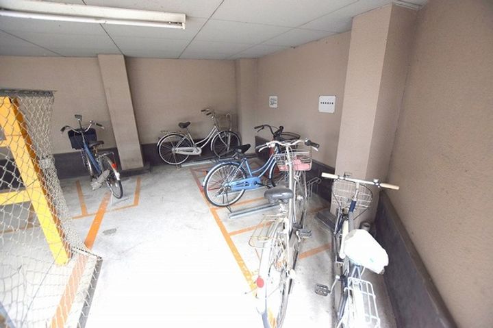 ハイツハピネスのその他画像