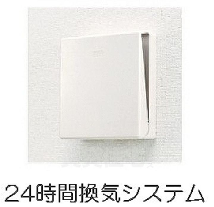 ベルハーモニー 5のその他画像