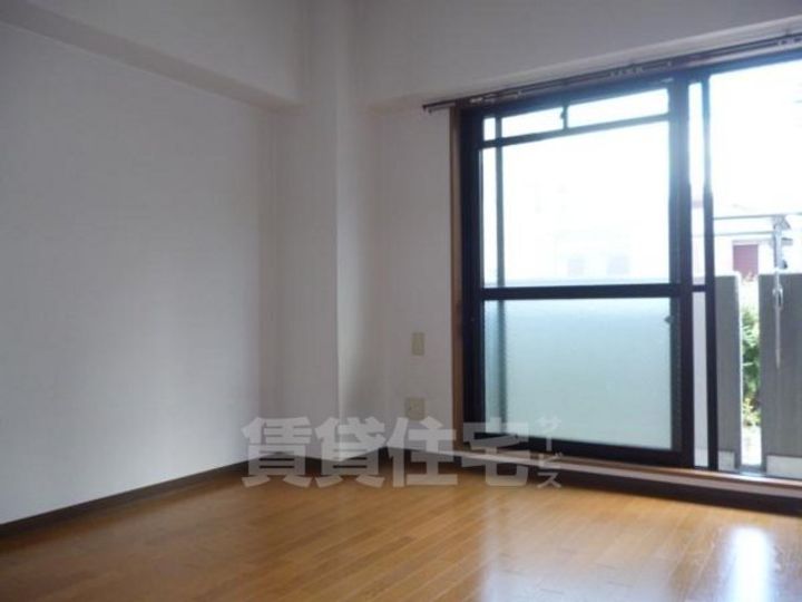 オオノカンサイの寝室