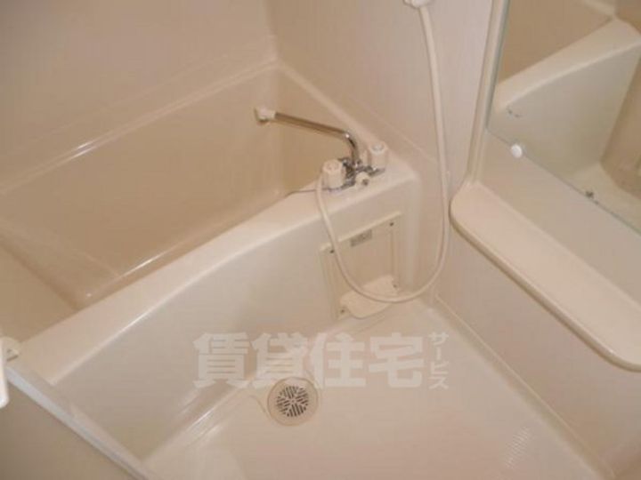 オオノカンサイの風呂