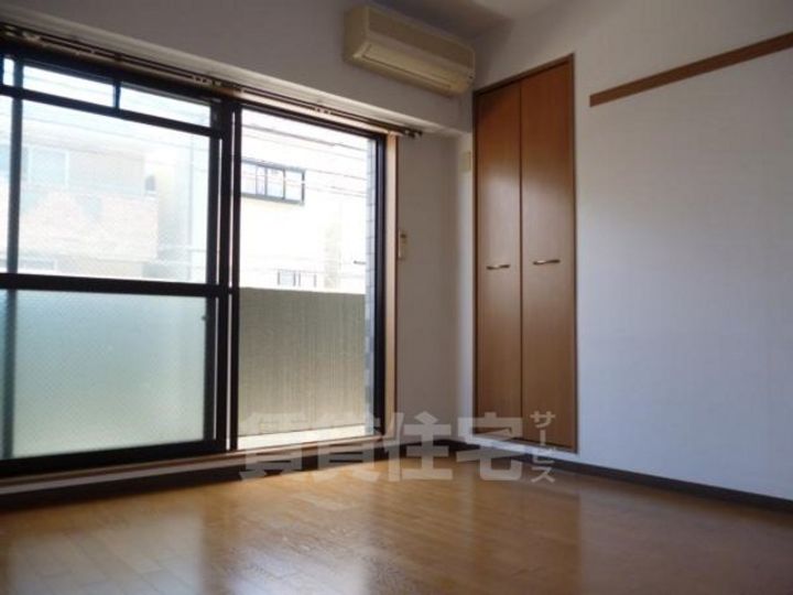 オオノカンサイの内装