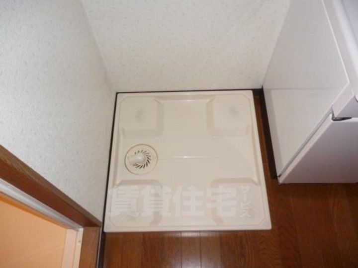 オオノカンサイの内装