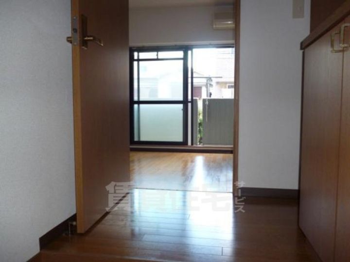 オオノカンサイの内装