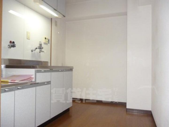 オオノカンサイの内装