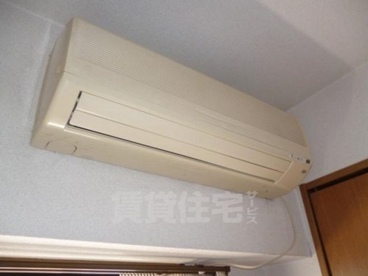 オオノカンサイの内装