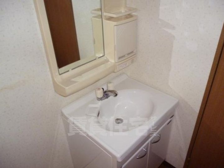 オオノカンサイの内装