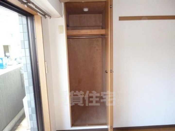 オオノカンサイの内装