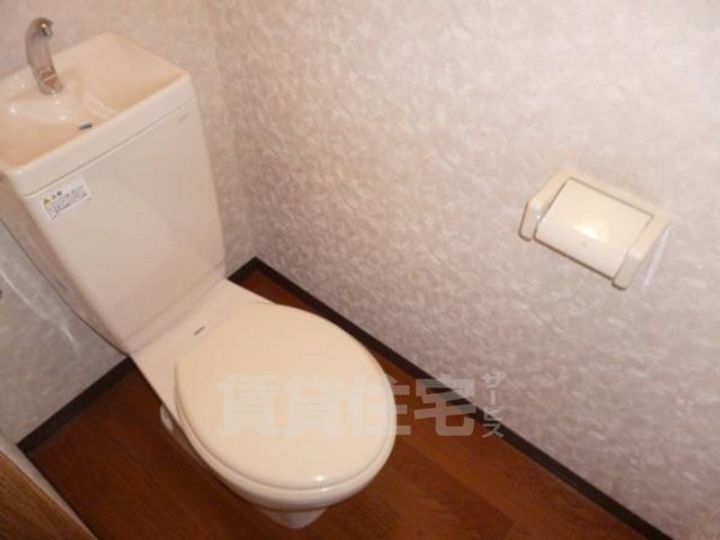 オオノカンサイの内装