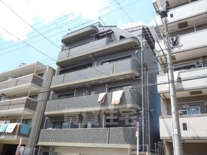 オオノカンサイの内装