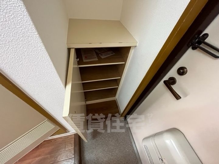 マックス甲東園のその他画像