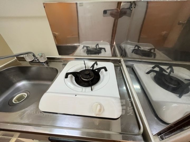 マックス甲東園のその他画像