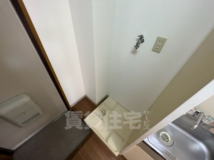 マックス甲東園のその他画像