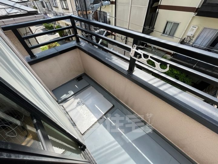 マックス甲東園のその他画像