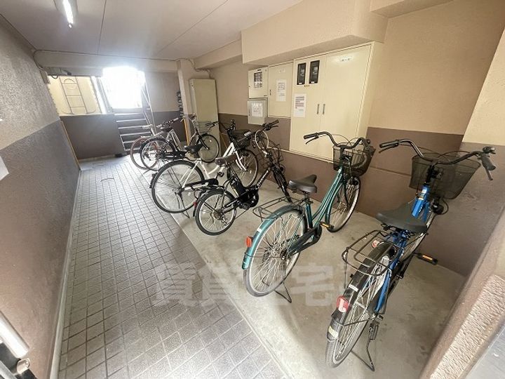 マックス甲東園のその他画像