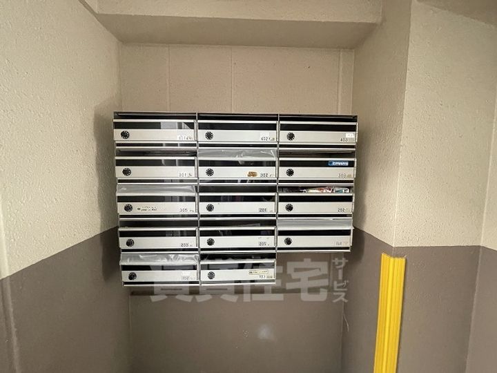 マックス甲東園のその他画像