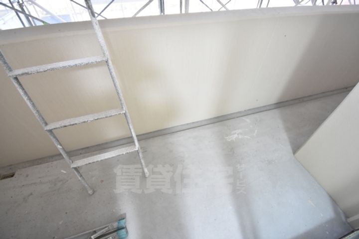 大阪府堺市堺区車之町東1丁の賃貸マンションのその他画像