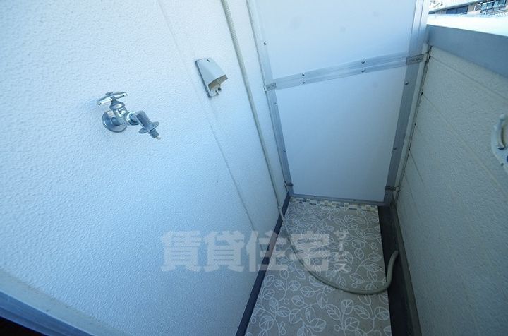 サンブライト新石切のその他画像