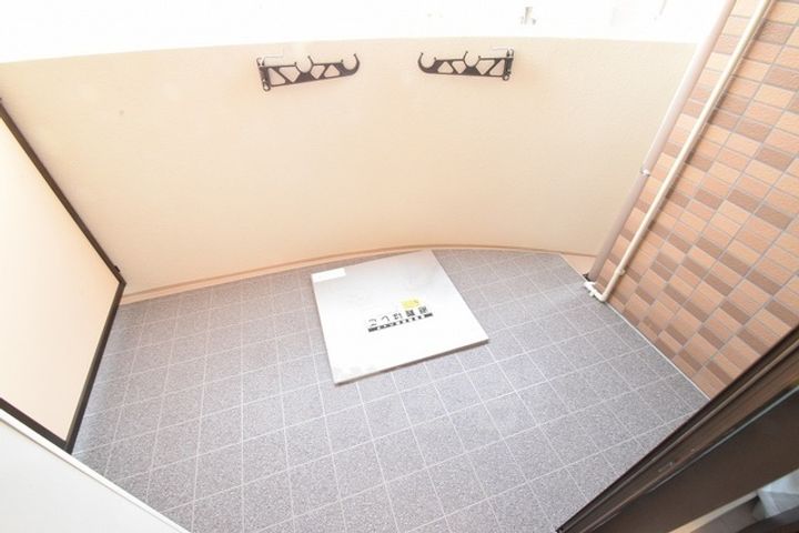 大阪府東大阪市足代新町の賃貸マンションのその他画像