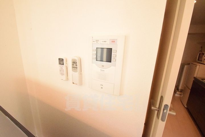 大阪府東大阪市足代新町の賃貸マンションのその他画像