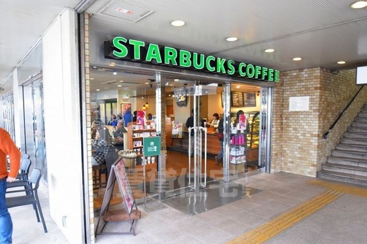 大阪府東大阪市足代新町の賃貸マンションの周辺
